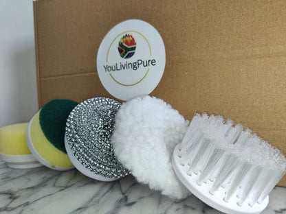 YouLivingPure™ CleanWithEase