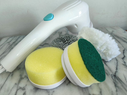 YouLivingPure™ CleanWithEase