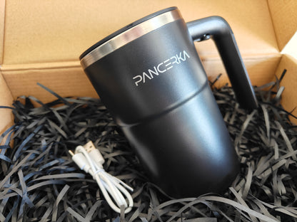 PureSpin Coffee Mug™