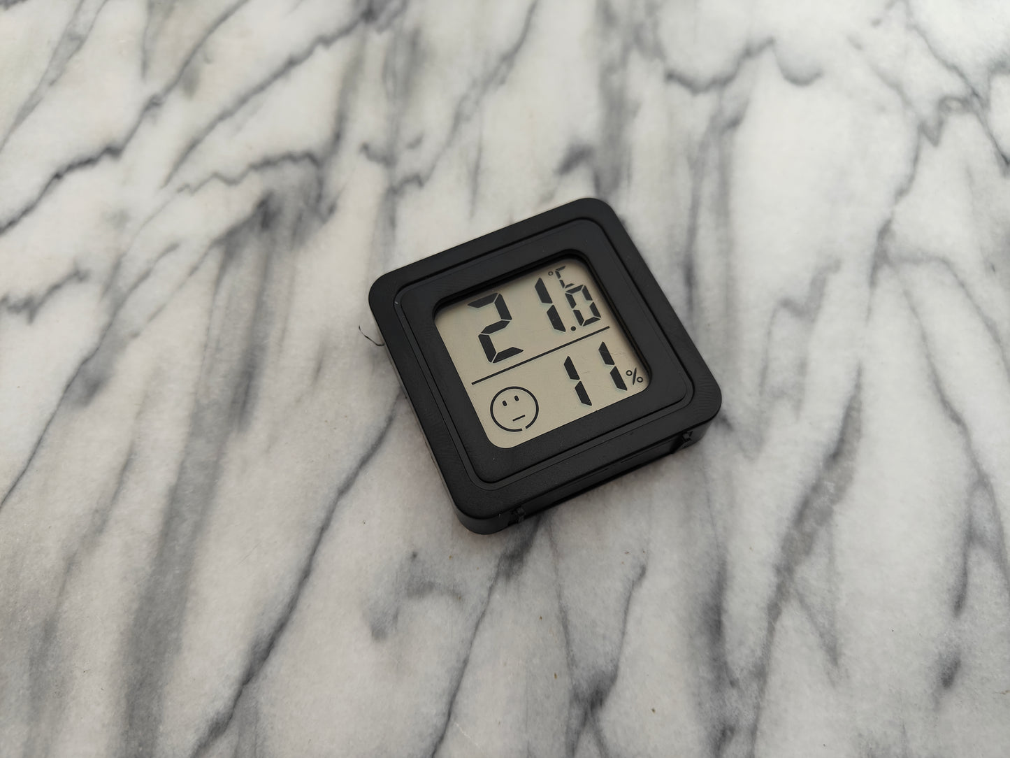 Pure Indoor-Temp™
