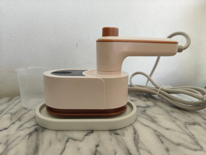 Pure Portable Iron™