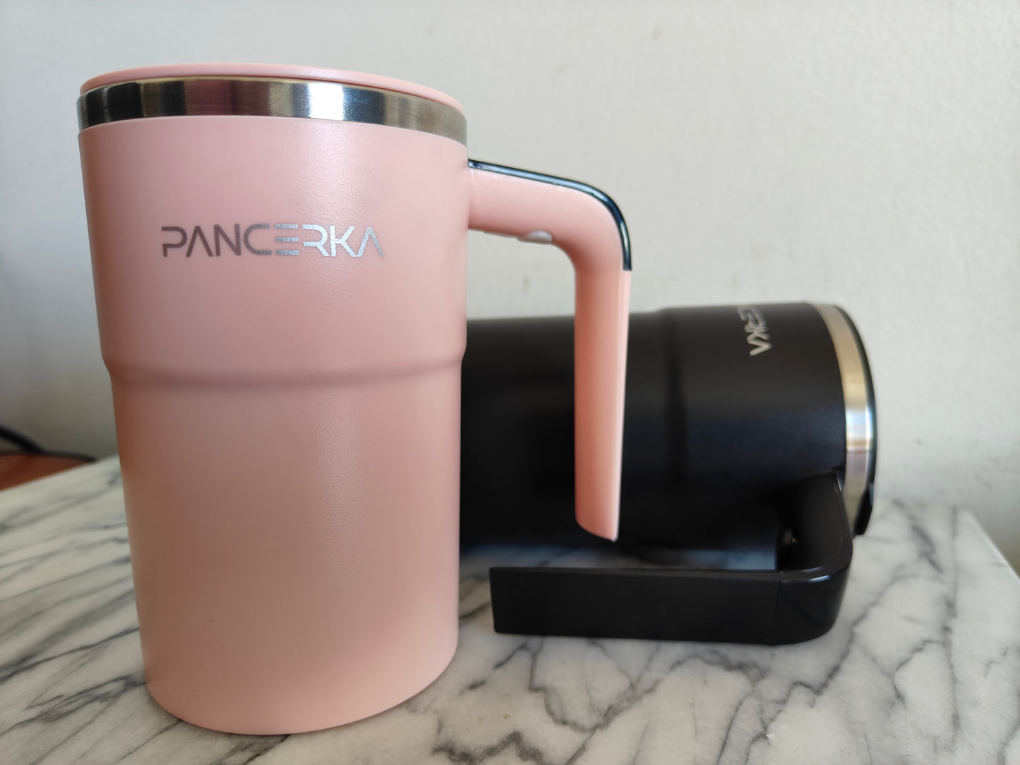 PureSpin Coffee Mug™