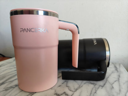 PureSpin Coffee Mug™