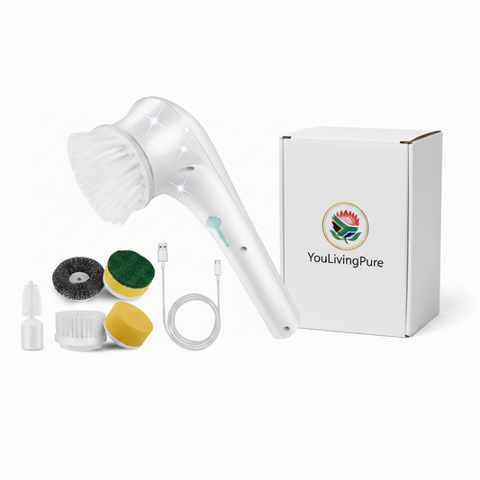 YouLivingPure™ CleanWithEase (Multi-Purpose Cleaner)