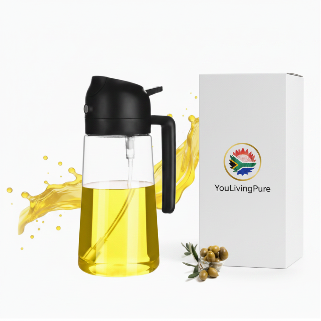 PureMist Oil Sprayer™