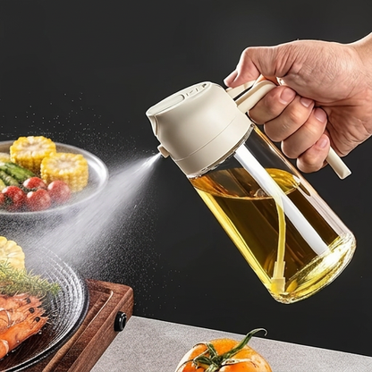 PureMist Oil Sprayer™