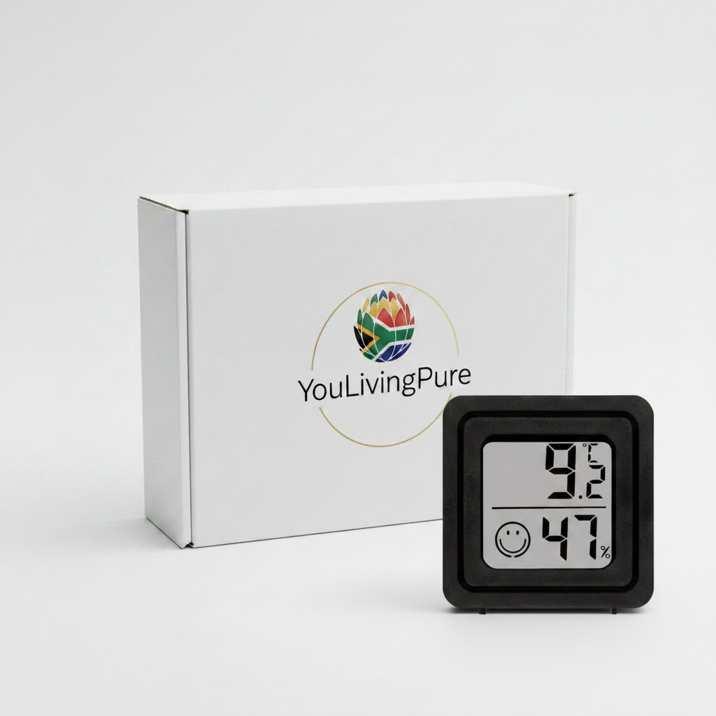 Pure Indoor-Temp™