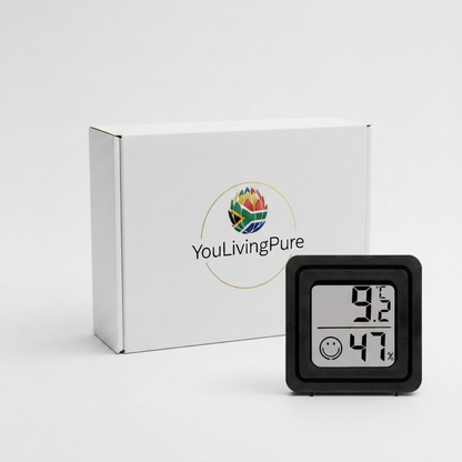 Pure Indoor-Temp™