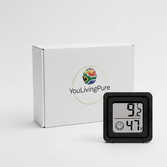 Pure Indoor-Temp™