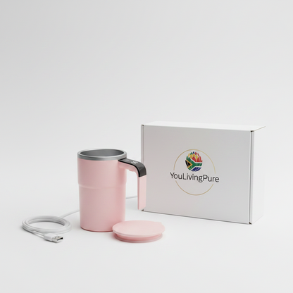 PureSpin Coffee Mug™